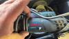 LOT OF (2) BOSCH ANGLE GRINDERS - 6