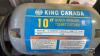 KING CANADA 10 INCH BENCH GRINDER - 3