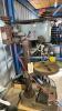 VARIABLE SPEED BENCHTOP DRILL PRESS - 2