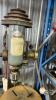 VARIABLE SPEED BENCHTOP DRILL PRESS - 3