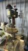 VARIABLE SPEED BENCHTOP DRILL PRESS - 4