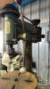 VARIABLE SPEED BENCHTOP DRILL PRESS - 5