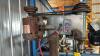 VARIABLE SPEED BENCHTOP DRILL PRESS - 6