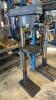 MASTERCRAFT 15 INCH DRILL PRESS