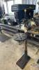 MASTERCRAFT 15 INCH DRILL PRESS - 2