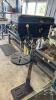 MASTERCRAFT 15 INCH DRILL PRESS - 3