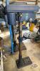 MASTERCRAFT 15 INCH DRILL PRESS - 4
