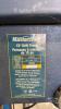 MASTERCRAFT 15 INCH DRILL PRESS - 5