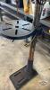 MASTERCRAFT 15 INCH DRILL PRESS - 7