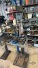KING INDUSTRIAL 22 INCH DRILL PRESS - 3
