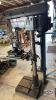 KING INDUSTRIAL 22 INCH DRILL PRESS - 5