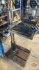 KING INDUSTRIAL 22 INCH DRILL PRESS - 8