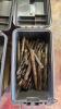 KING INDUSTRIAL 22 INCH DRILL PRESS - 11