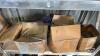 35IN X 19IN X 71IN SHELF AND CONTENTS - 5