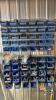 60 BOLT BINS AND HARDWARE - 2