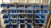 60 BOLT BINS AND HARDWARE - 3