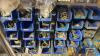 60 BOLT BINS AND HARDWARE - 4