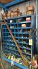 35IN X 40IN BOLT BIN AND CONTENTS - 2