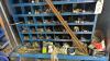 35IN X 40IN BOLT BIN AND CONTENTS - 3