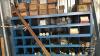 35IN X 40IN BOLT BIN AND CONTENTS - 4