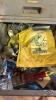 STEEL DRAWER UNIT AND CONTENTS - 3
