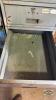 STEEL DRAWER UNIT AND CONTENTS - 4