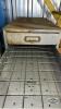 STEEL DRAWER UNIT AND CONTENTS - 11