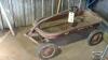 CHILDREN&rsquo;S PACEMAKER WAGON - 2