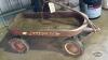 CHILDREN&rsquo;S PACEMAKER WAGON - 4