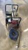 HONDA 4 HP 2 INCH TRANSFER PUMP - 2