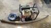 HONDA 4 HP 2 INCH TRANSFER PUMP - 3