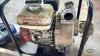 HONDA 4 HP 2 INCH TRANSFER PUMP - 7