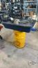 PORTABLE ELECTRIC PARTS WASHER