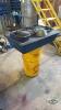 PORTABLE ELECTRIC PARTS WASHER - 2