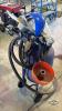 POWER FIST PORTABLE 10 GALLON SAND BLASTER - 3