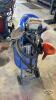 POWER FIST PORTABLE 10 GALLON SAND BLASTER - 4