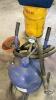 POWER FIST PORTABLE 10 GALLON SAND BLASTER - 5