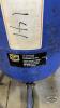 POWER FIST PORTABLE 10 GALLON SAND BLASTER - 6