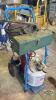 OXY/ PROPANE CUTTING TORCH SET WITH CART