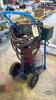 OXY/ PROPANE CUTTING TORCH SET WITH CART - 3