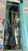 OXY/ PROPANE CUTTING TORCH SET WITH CART - 8