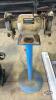SHOP MEET 6 INCH BENCH GRINDER ON STAND - 2