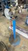 SHOP MEET 6 INCH BENCH GRINDER ON STAND - 3
