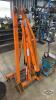 2 TON ENGINE HOIST - 3