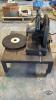 BLACK & DECKER PROFESSIONAL CUTOFF SAW - 2