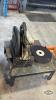 BLACK & DECKER PROFESSIONAL CUTOFF SAW - 5