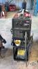 LINCOLN 140 C POWER MIG WELD - 2