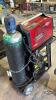 LINCOLN 140 C POWER MIG WELD - 4