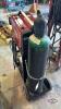 LINCOLN 140 C POWER MIG WELD - 5