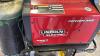 LINCOLN 140 C POWER MIG WELD - 6